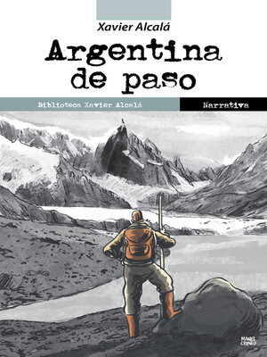 cover image of Argentina de paso